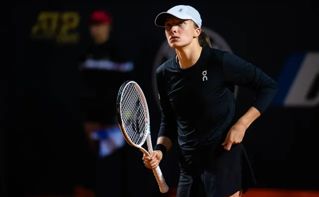Świątek wciąż prowadzi w rankingu WTA, Linette spadła na 21. miejsce