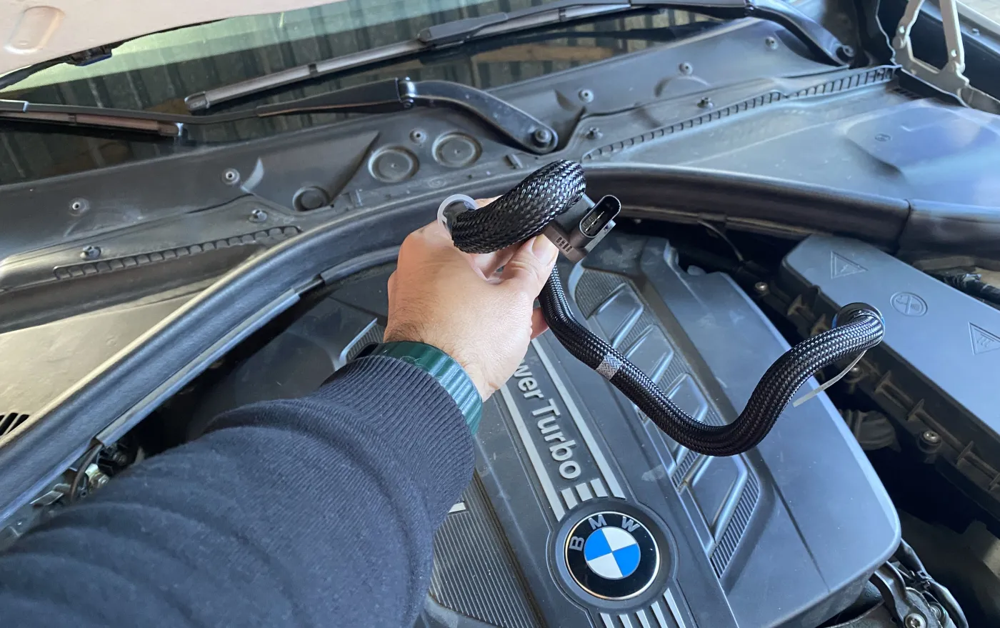 Masz BMW z TAKIM silnikiem? Musisz mieć się na baczności