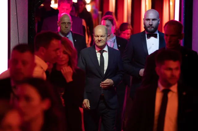 Niemieckie kłamstwo i polska niemoc. Miło już nie będzie [FELIETON]