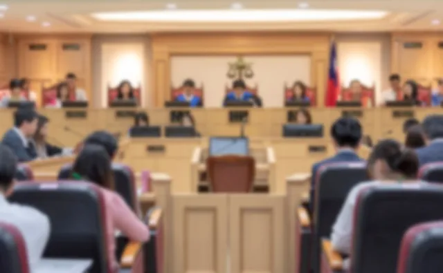 Amerykanin oskarżony o szpiegostwo w Chinach. Zapadł WYROK