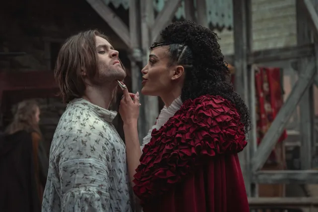 "Wiedźmin" i "Czarne lustro" to nie wszystko. Wielkie powroty na Netflixie w czerwcu