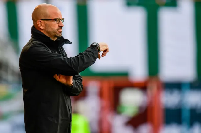 David Badia odchodzi ze zdegradowanej Lechii