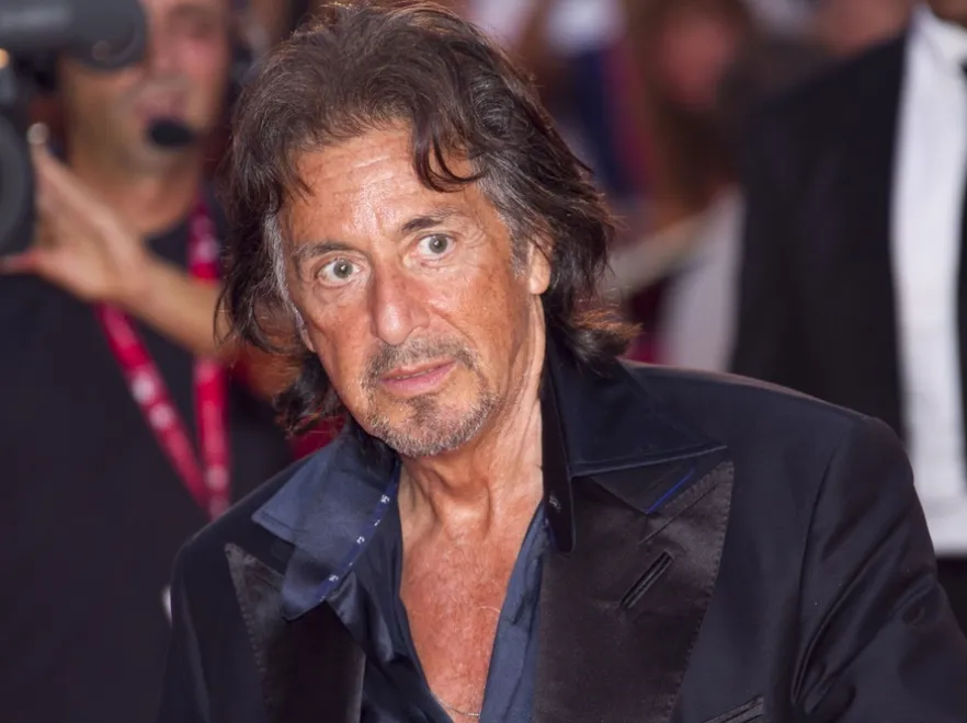 Al Pacino