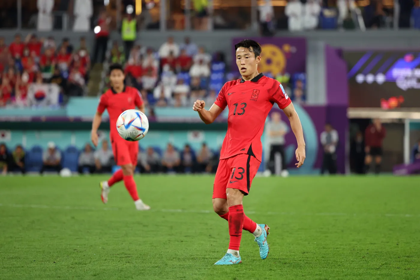 Piłkarz reprezentacji kraju zatrzymany w Chinach za korupcję