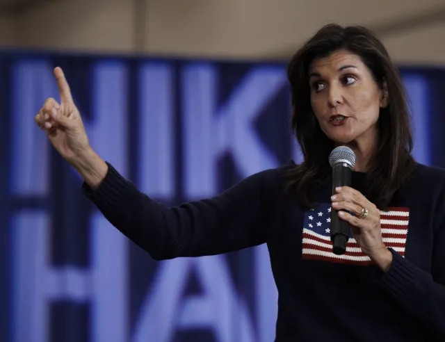 "Jeśli Ukraina przegra, celem Rosji stanie się Polska..."