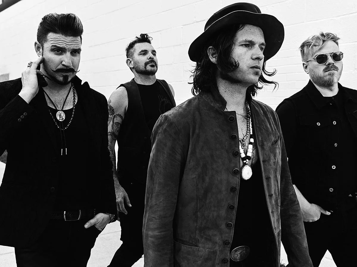 Rival Sons