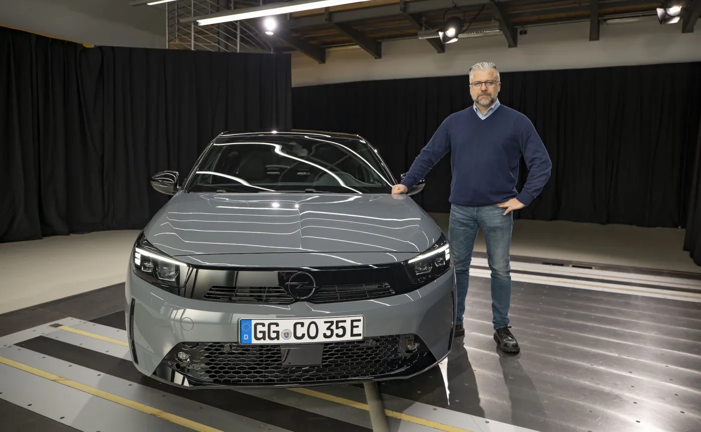 Oto nowy Opel Corsa! Nie tylko styl i napęd robi różnicę