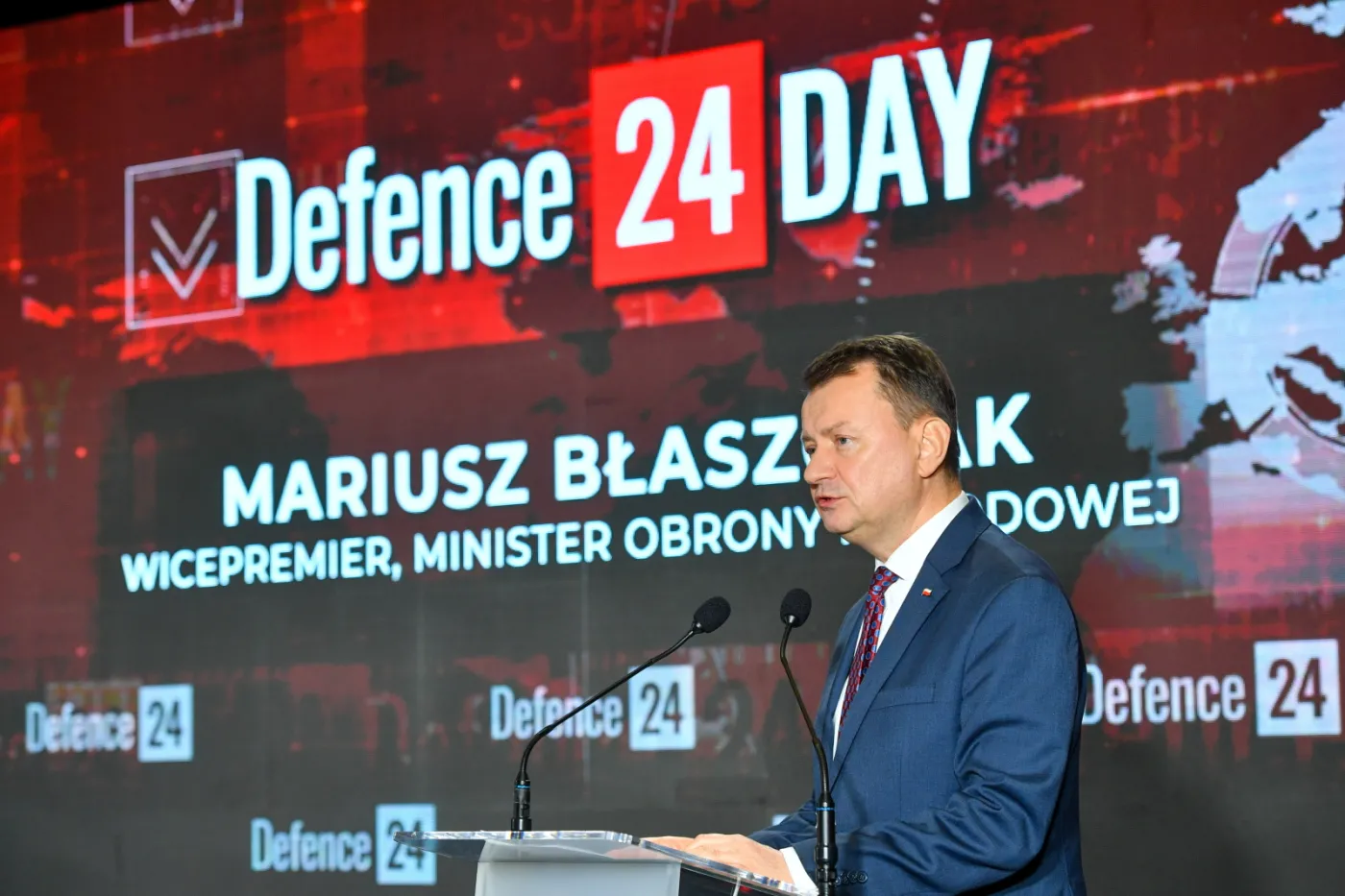 Mariusz Błaszczak