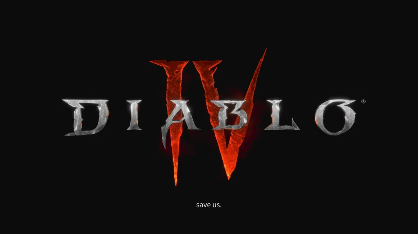 Diablo IV coraz bliżej. WRAŻENIA z beta testów gry Blizzard