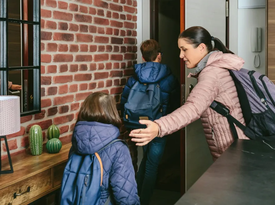 Uchodźcy z Ukrainy zaczynają dopłacać do utrzymania. "Regulacje mają charakter motywacyjny"