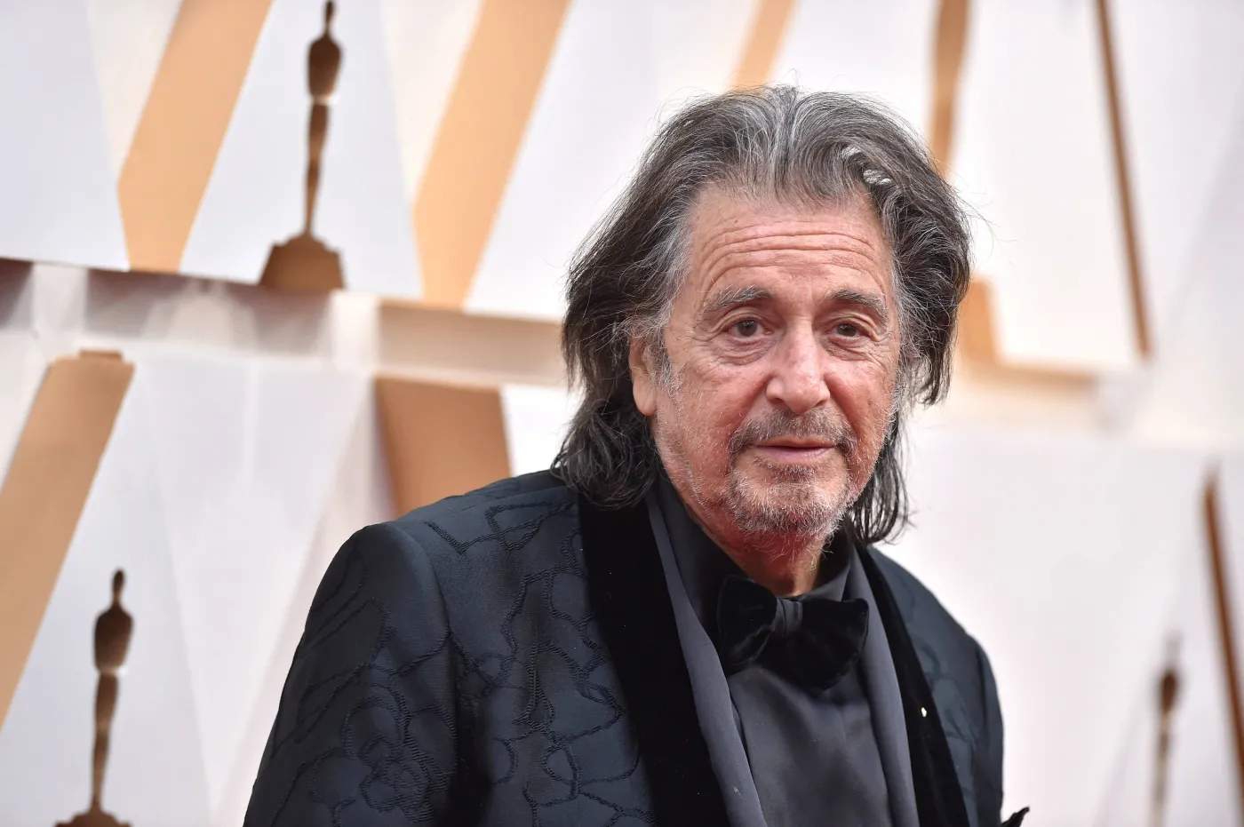 Al Pacino