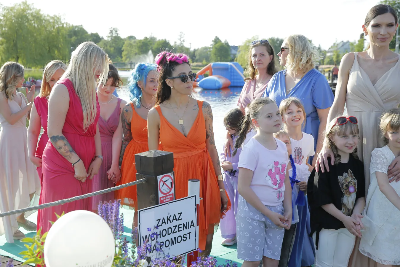 Maja Hyży jest zaręczona. Plotki o rozstaniu z ukochanym okazały się nieprawdziwe