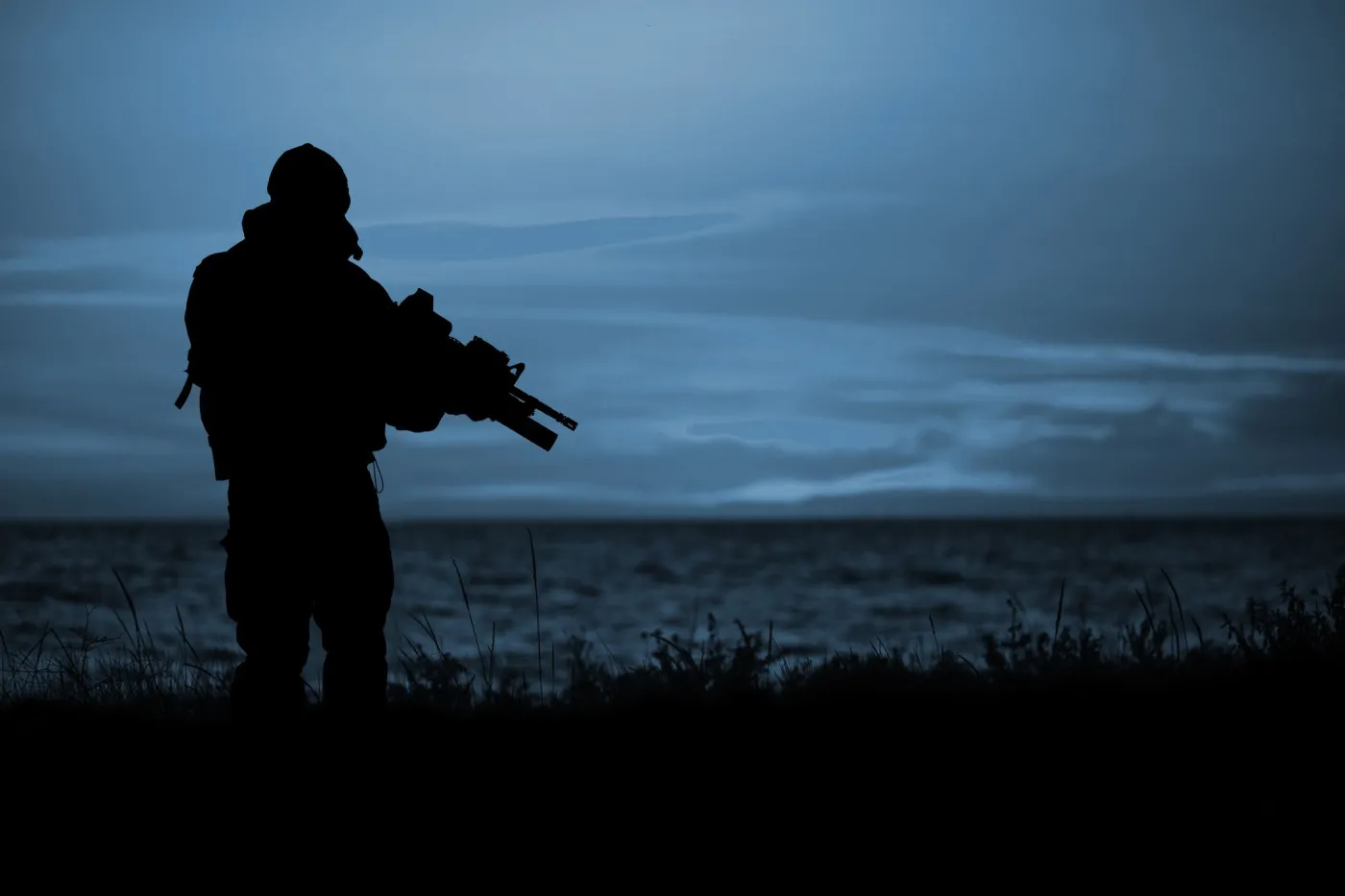 Polscy ochotnicy bronią Ukrainy. To już nie "turyści wojenni"