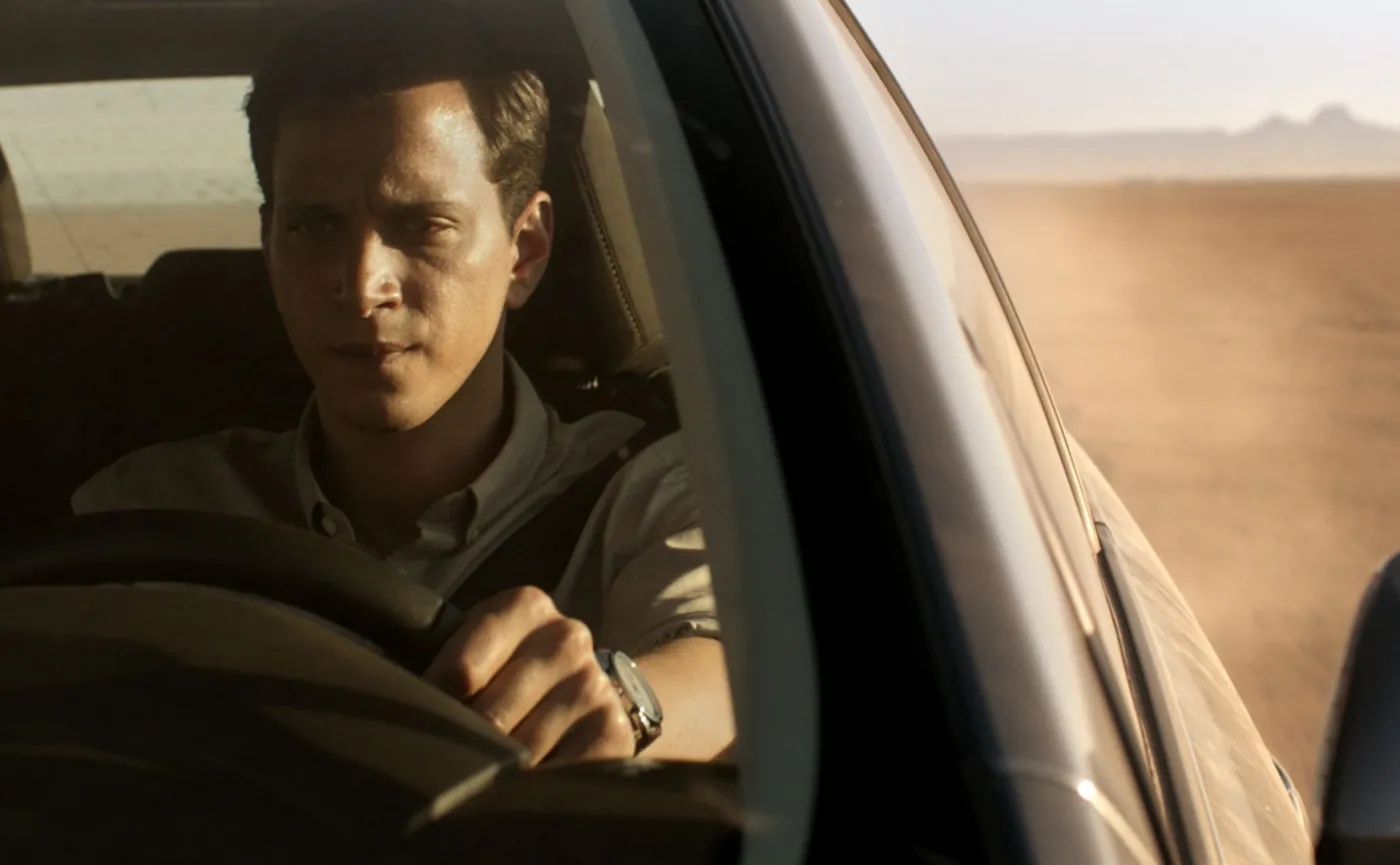 "Gorące dni". Film, który "obraził" Erdogana [#DobryCynk]