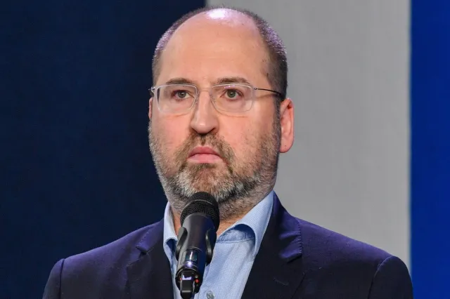 Bielan: Wypowiedź Webera pokazuje, czyim poparciem cieszy się Tusk