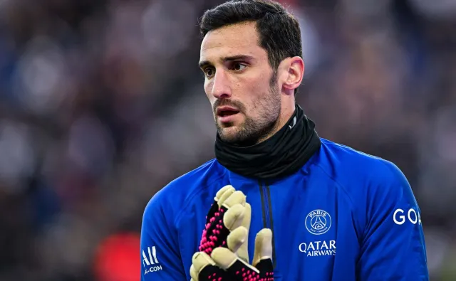 Bramkarz PSG miesiąc po wypadku zaczął znowu mówić