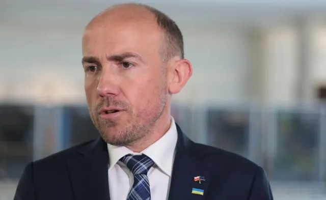 Budka składa wniosek o kontrolę NIK w Enei. W tle spór sądowy spółki z posłem PO