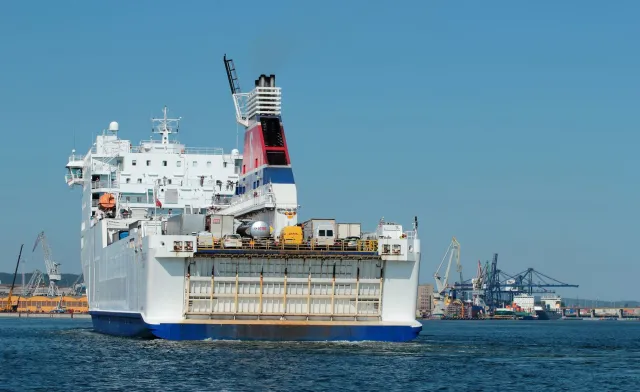 Wypadek na promie. Chłopiec i matka nie żyją