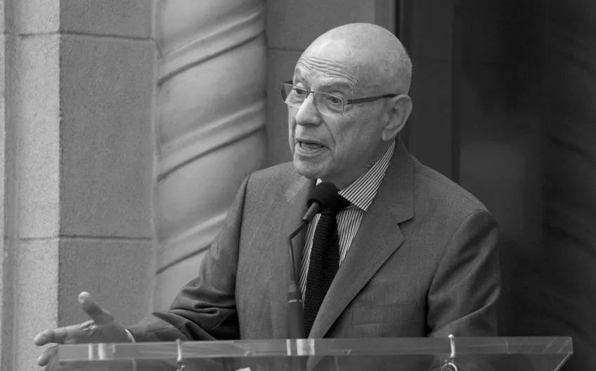 Alan Arkin nie żyje