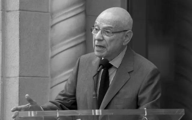 Alan Arkin nie żyje