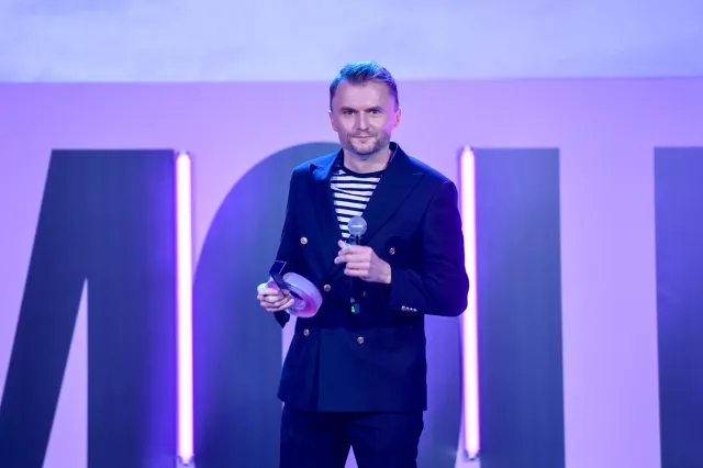 Afera w "Szkle kontaktowym". Jacoń znowu zabiera głos: Okazało się, że zniszczyłem rodzinę Krzysztofa