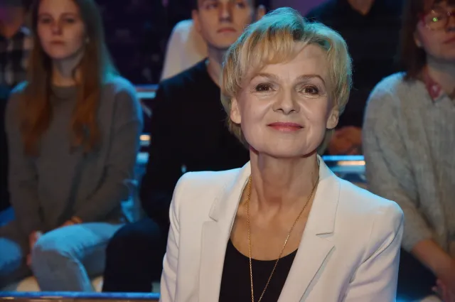 Andrzej Nejman ustępuje. Teatrem Kwadrat pokieruje Ewa Wencel