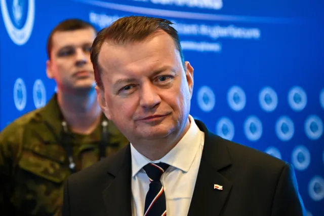 Mariusz Błaszczak: Wojsko Polskie posiada skuteczną broń, aby chronić polskie niebo