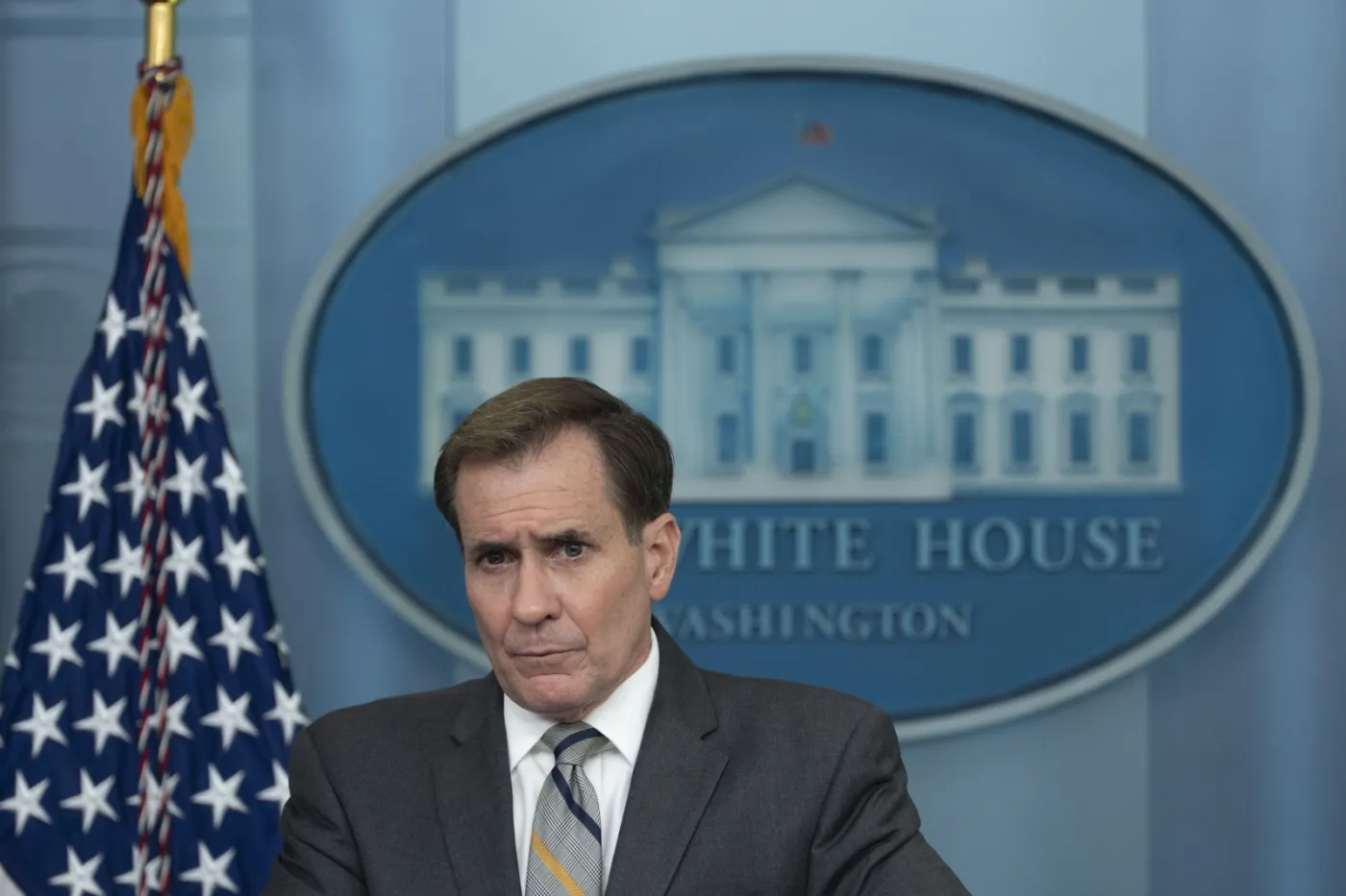 Implozja Titana. Biały Dom wydał ważne OŚWIADCZENIE