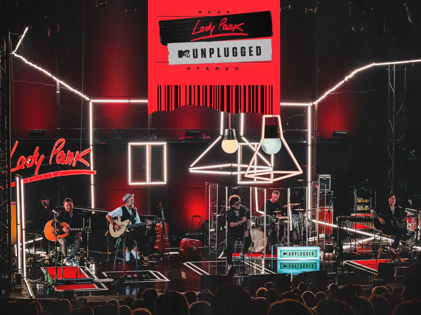 Jesienna trasa Lady Pank z cyklu MTV Unplugged. Gdzie zagra zespół?