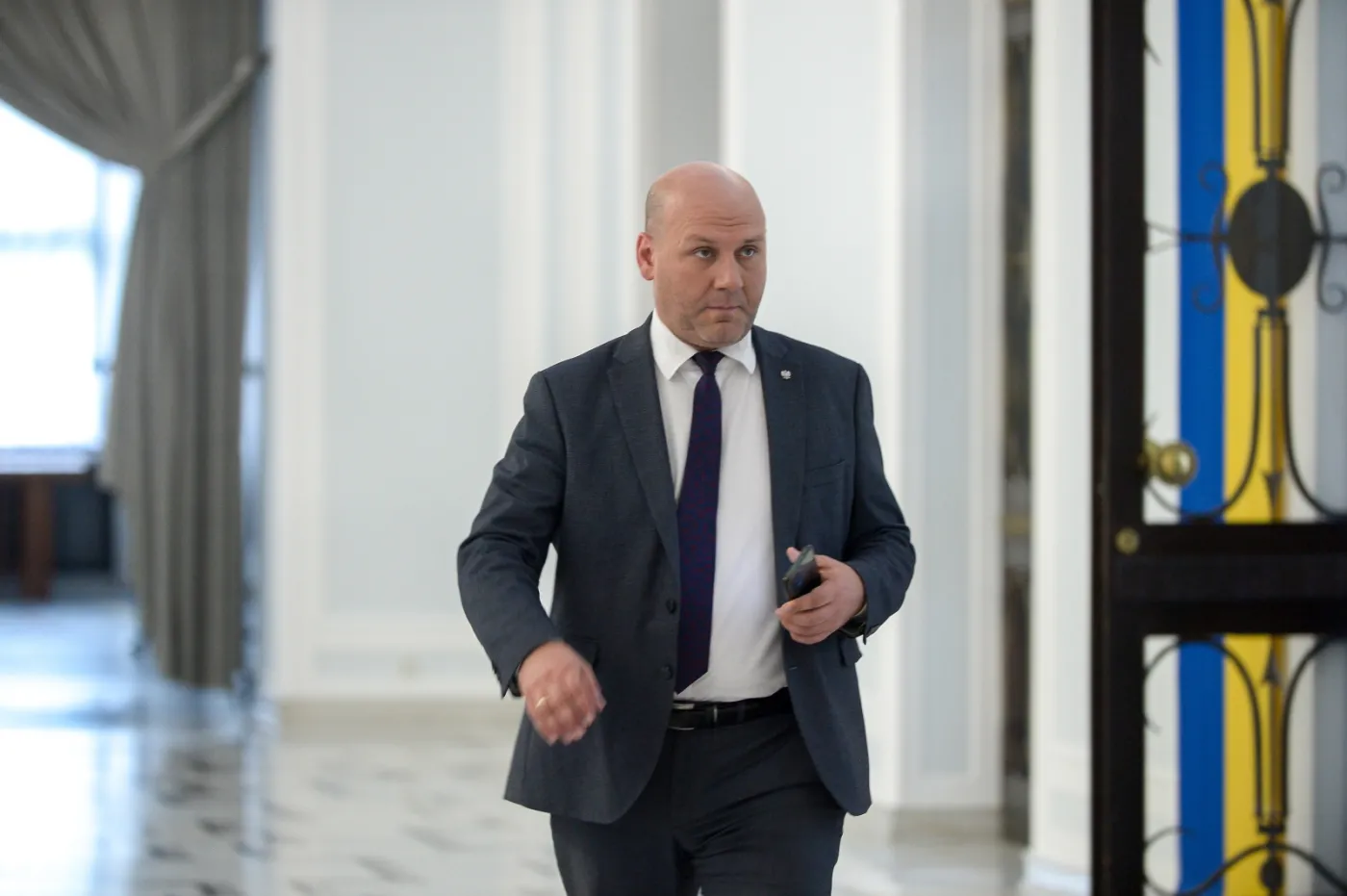 Szymon Szynkowski vel Sęk