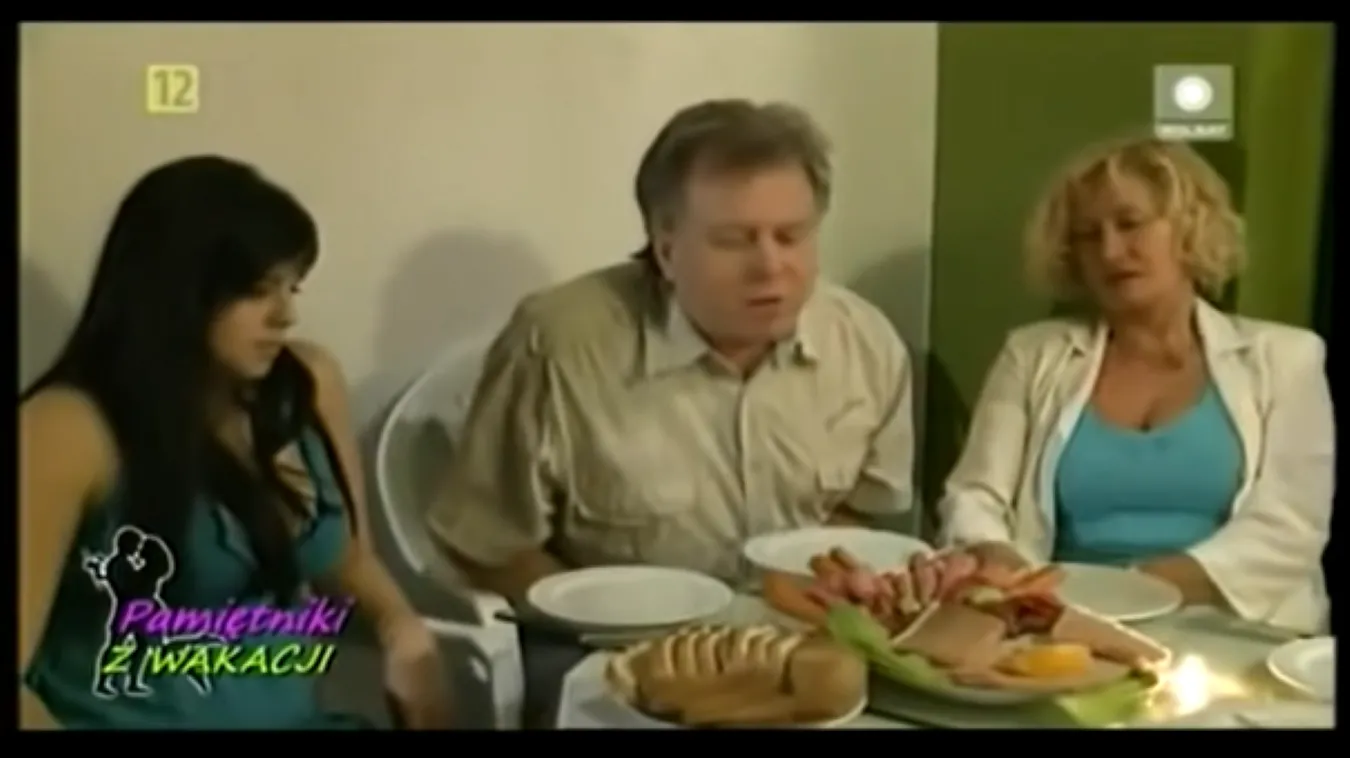 "Mięsny jeż" bił rekordy popularności. Kultowe "Pamiętniki z wakacji" wracają do Polsatu