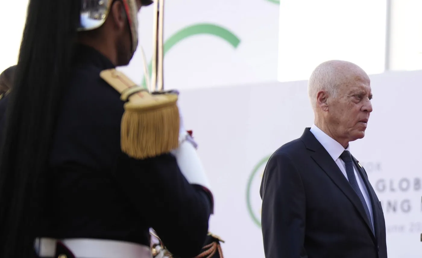 Jak zatrzymać falę migracji do Europy? Pomóc autokracie w umocnieniu się u władzy