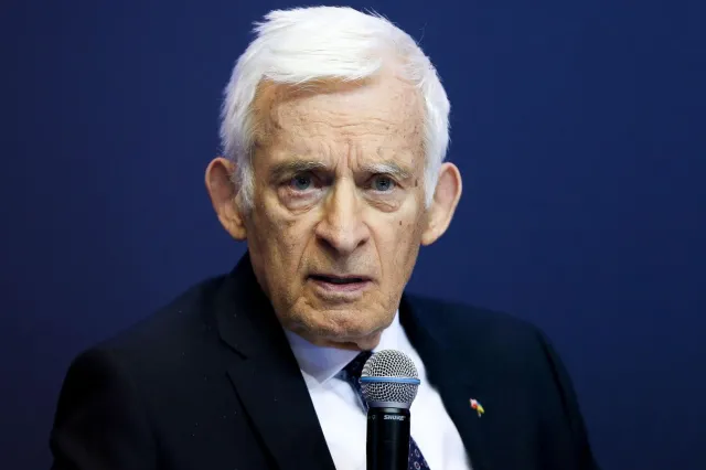 Dobry dzień dla Ukrainy. Buzek: To historyczny moment