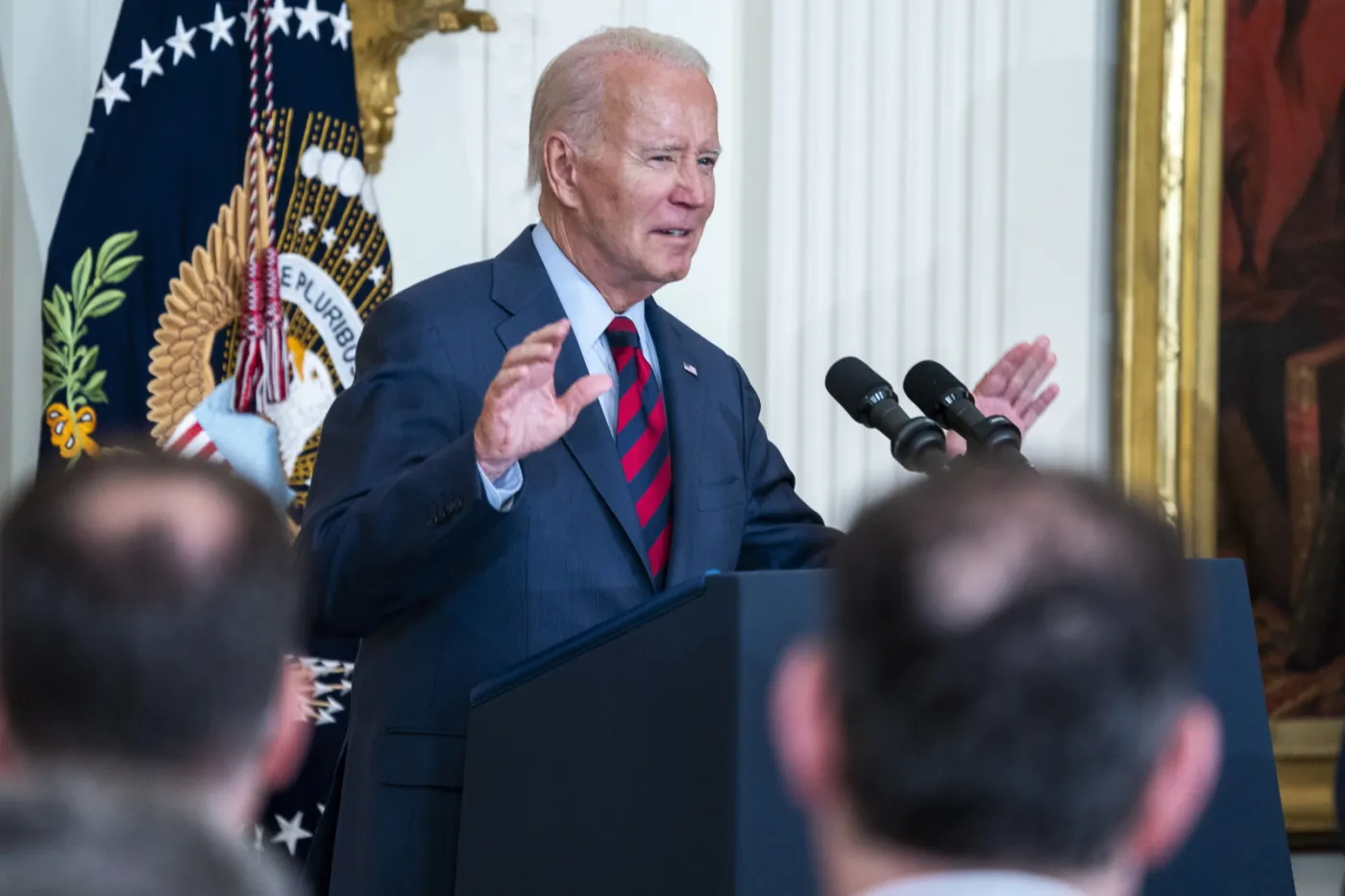 Joe Biden