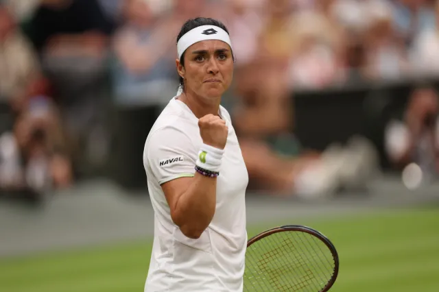 Jabeur w finale Wimbledonu, Sabalenka out. Świątek nadal numerem 1!
