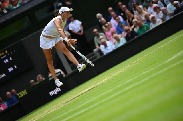 Świątek liderką rankingu WTA, ale Sabalenka jest już tuż, tuż