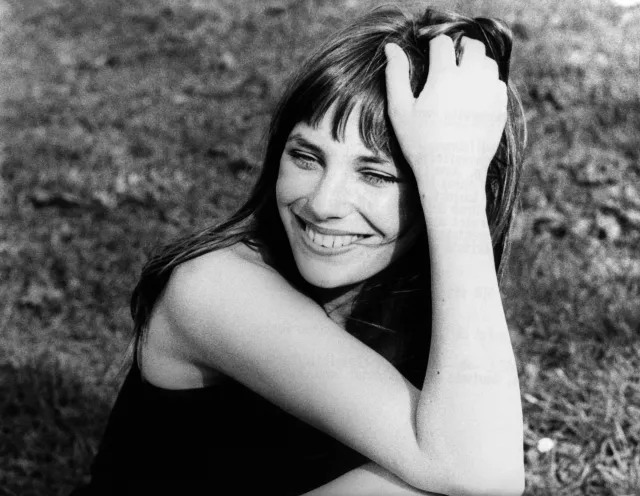 Jane Birkin. Historia ikony. Zobacz film i koncert