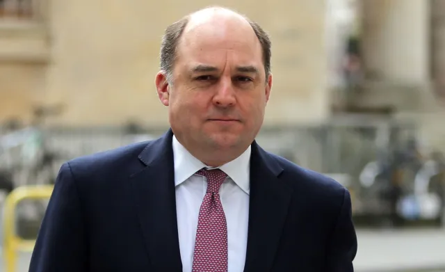 Artyleria, drony, broń przeciwpancerna. Wielka Brytania znów dozbraja Ukrainę