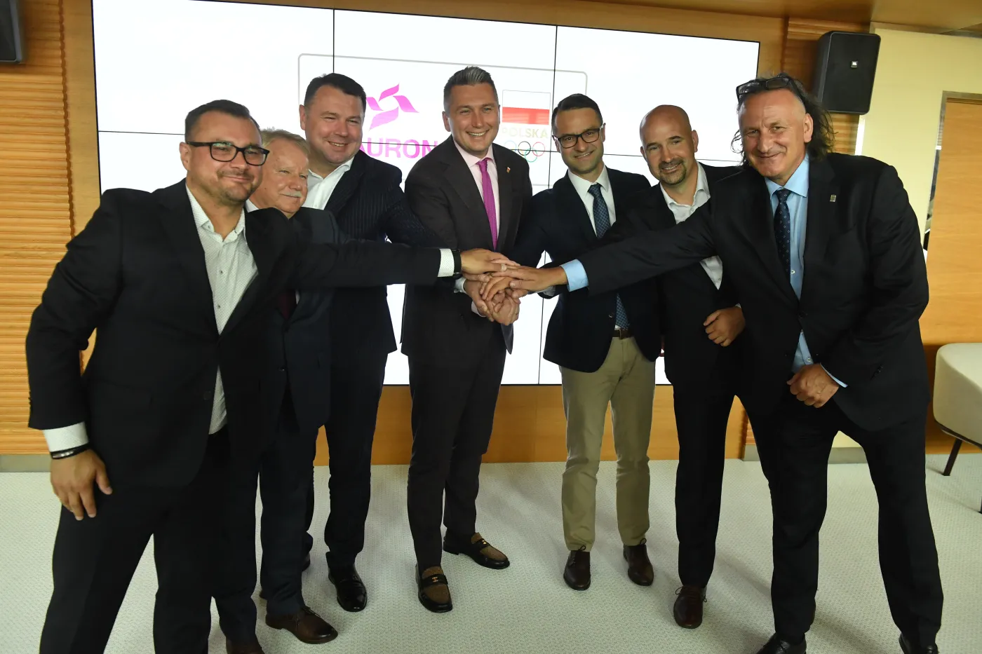 Spółka Skarbu Państwa będzie wspierać... Polski Związek Sportów Wrotkarskich