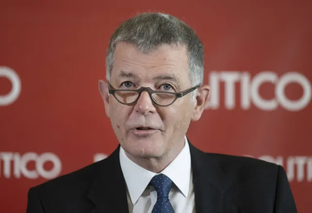 Rosyjscy szpiedzy werbowani do MI6, w tle bunt Prigożyna. "Te rzeczy są tajemnicze nawet dla mnie"