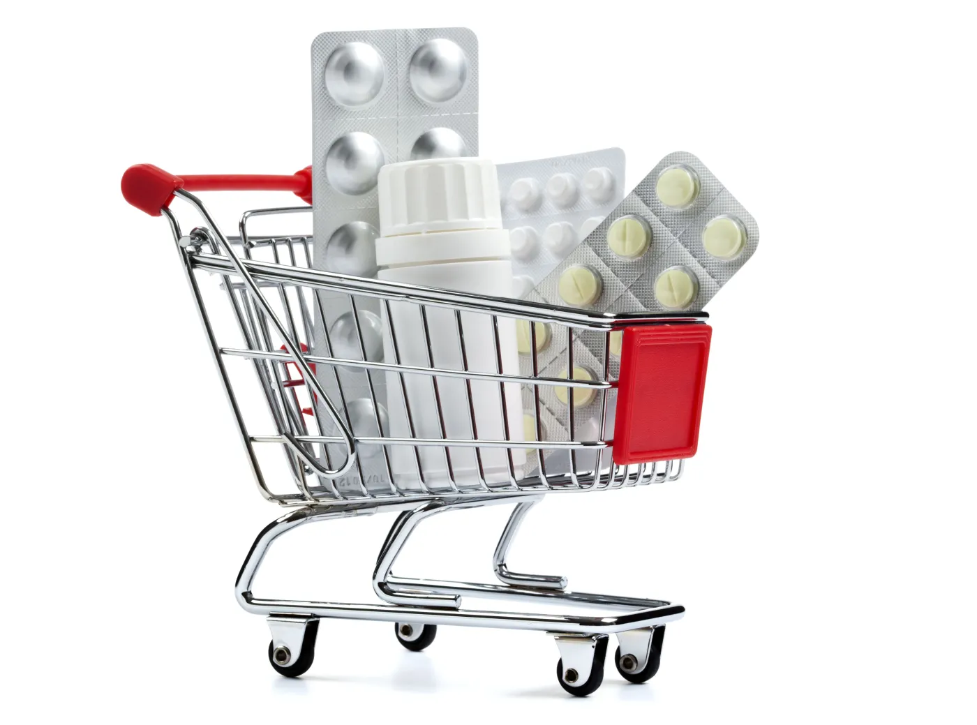 Możesz sprawdzić, czy twój lekarz leczy drogo