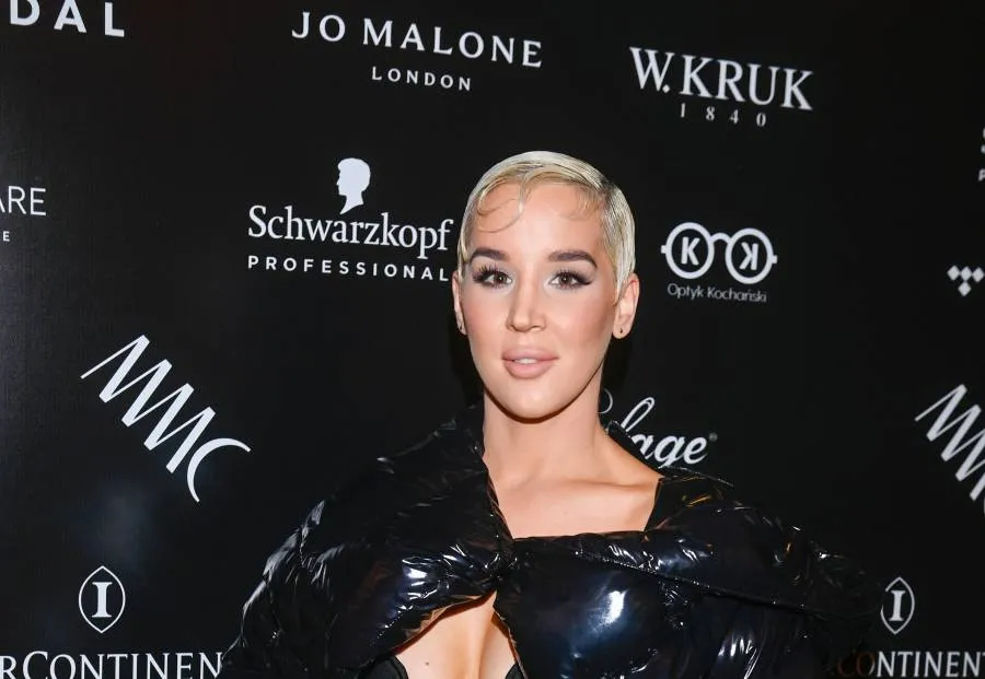 Lil Masti pokazała pokój dla dziecka. Jak planuje zaaranżować wnętrze? [WIDEO]