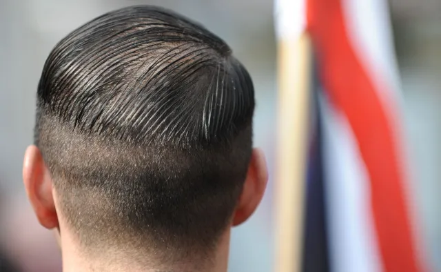 Atak na ośrodek dla uchodźców w Sebnitz. Media: To byli neonaziści