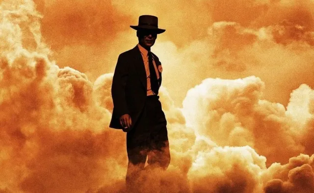 "Oppenheimer". Bombastyczny nie znaczy bombowy [#DobryCynk]