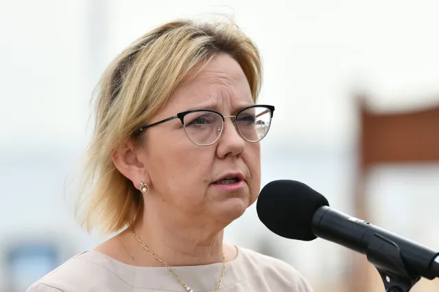 Polska skarży się Brukseli na Niemcy. "Pierwszy krok postępowania"