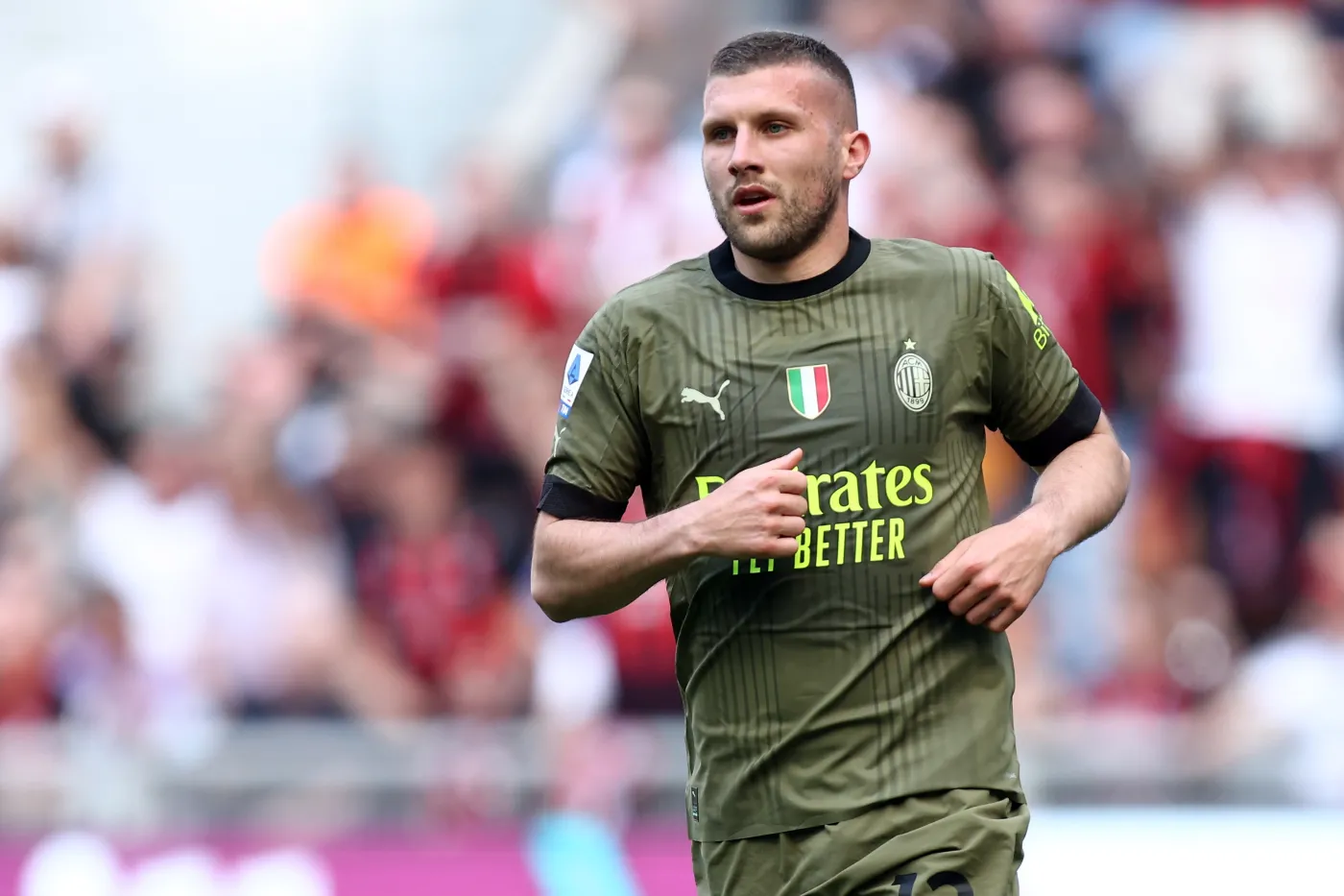 Ante Rebic nowym piłkarzem Besiktasu Stambuł