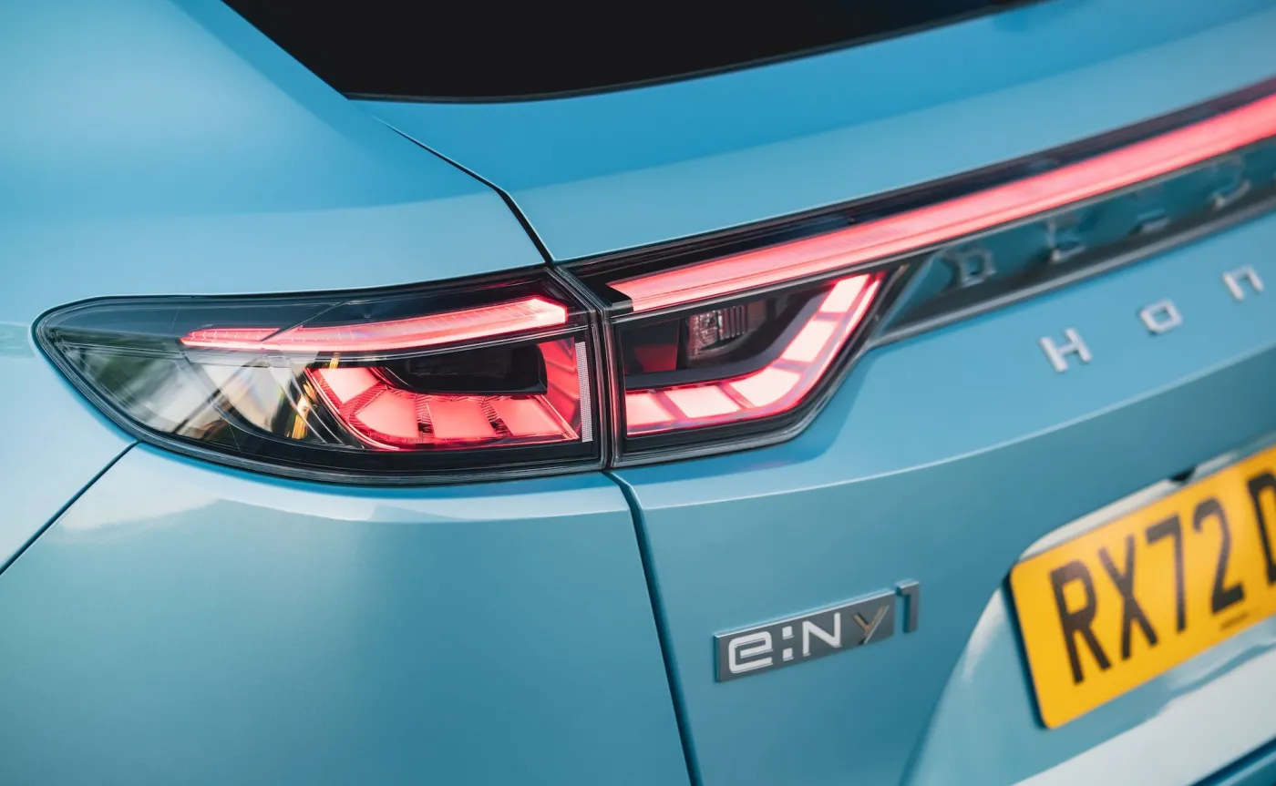 Nowa Honda już w Polsce! Nie tylko cena zaskakuje. Będzie hit?