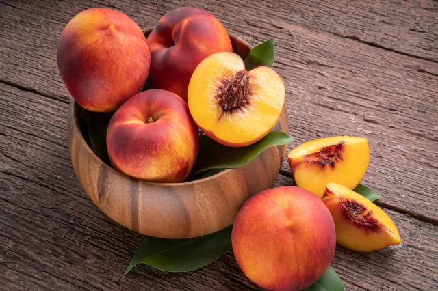 Dbasz o linię? Tego owocu w twojej diecie nie może zabraknąć