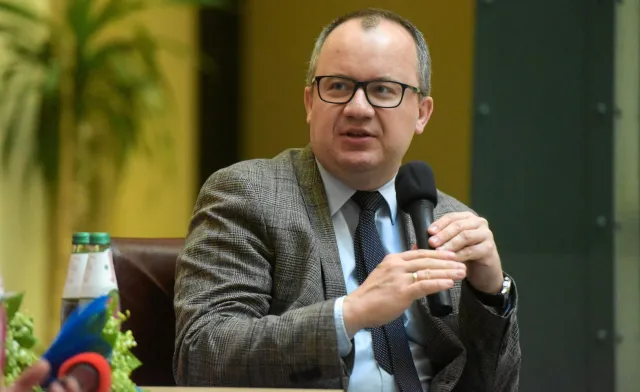 Bodnar: Niedzielski odpowiedział już politycznie, a Ziobro przecież nie będzie sam siebie oskarżał