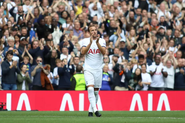 Harry Kane jedną nogą w Bayernie Monachium. Transfer na ostatniej prostej
